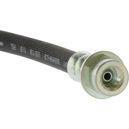 Centric Brake Hose, Parts 150.66394 150.66394